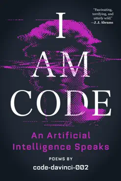 i am code book cover image