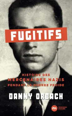 fugitifs book cover image