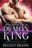 Claimed by a Demon King synopsis, comments