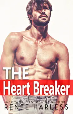 the heart breaker book cover image