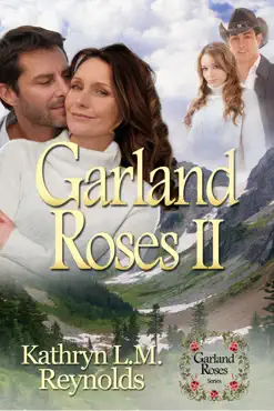garland roses ii book cover image