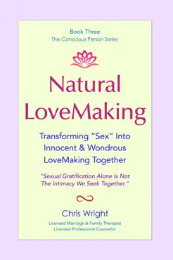 natural lovemaking book cover image