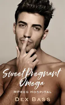 sweet pregnant omega book cover image