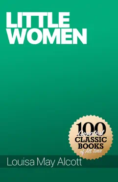 little women book cover image