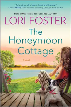 the honeymoon cottage book cover image