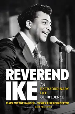 reverend ike book cover image