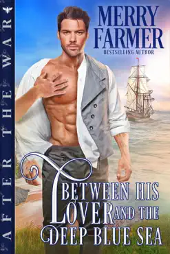 between his lover and the deep blue sea book cover image