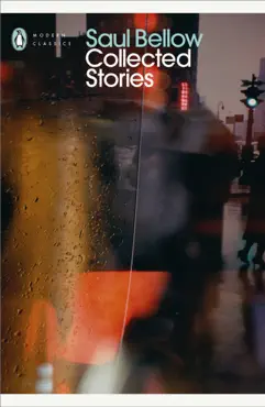 collected stories imagen de la portada del libro