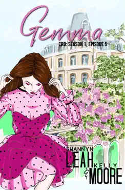 gemma, season one, episode 5 book cover image