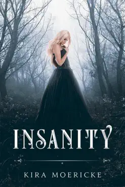 insanity book cover image