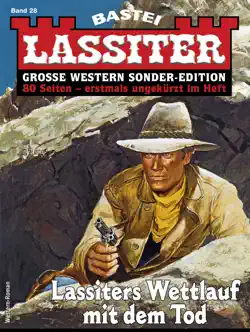 lassiter sonder-edition 28 book cover image