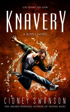 knavery book cover image