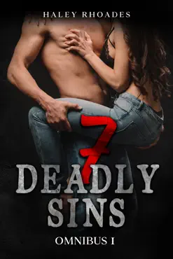 7 deadly sins book cover image