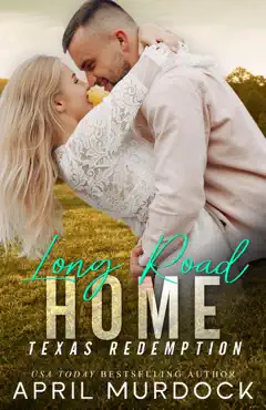 long road home book cover image