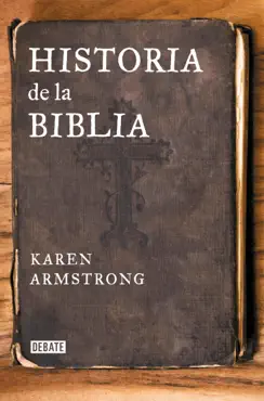 historia de la biblia book cover image