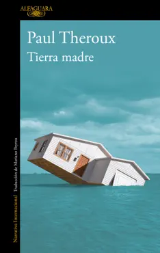 tierra madre book cover image