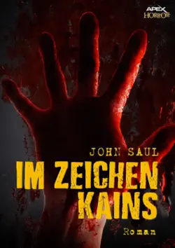 im zeichen kains book cover image