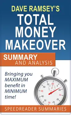 the total money makeover by dave ramsey: summary and analysis book cover image