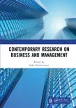 Contemporary Research on Business and Management reviews