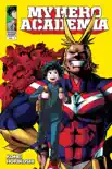 My Hero Academia, Vol. 1 synopsis, comments