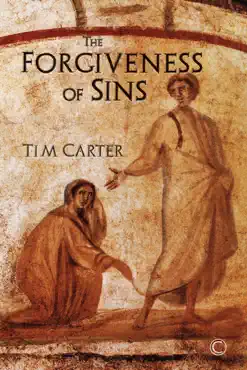 the forgiveness of sins book cover image