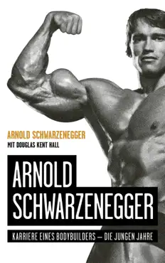 arnold schwarzenegger book cover image