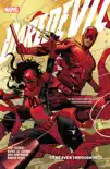 Daredevil By Chip Zdarsky synopsis, comments