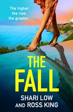 the fall book cover image
