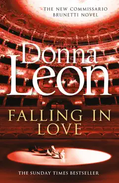 falling in love imagen de la portada del libro