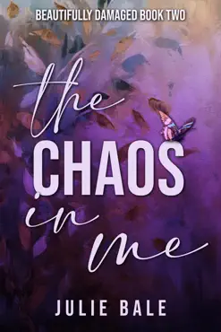 the chaos in me book cover image