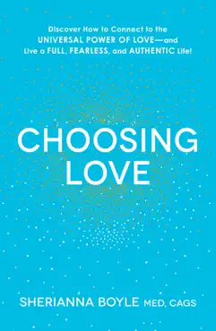 choosing love book cover image