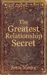 The Greatest Relationship Secret synopsis, comments