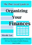 The Pint-Sized Guide to Organizing Your Finances synopsis, comments