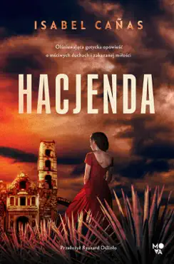 hacjenda book cover image