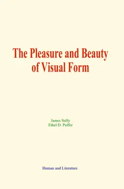 the pleasure and beauty of visual form book cover image