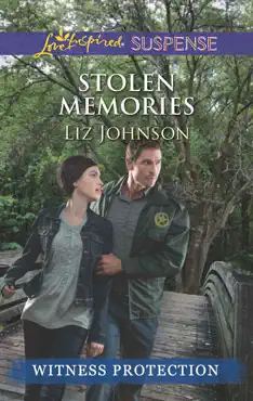 stolen memories book cover image