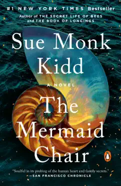 the mermaid chair book cover image