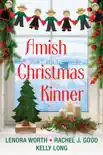 Amish Christmas Kinner synopsis, comments