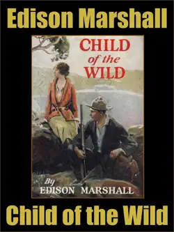 child of the wild book cover image