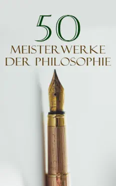 50 meisterwerke der philosophie book cover image