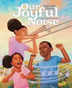 our joyful noise book cover image