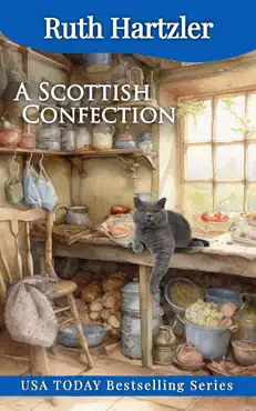 a scottish confection book cover image