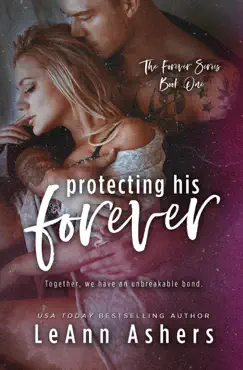 protecting his forever book cover image