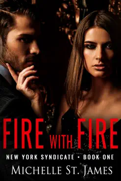 fire with fire book cover image