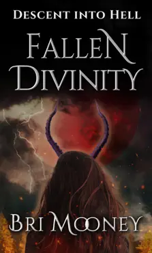 fallen divinity book cover image