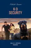 K-9 Security sinopsis y comentarios