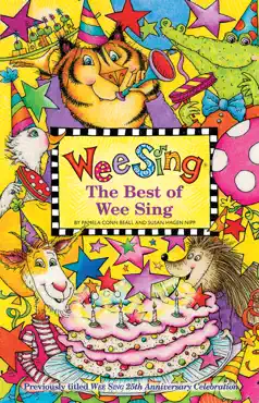 wee sing the best of wee sing book cover image