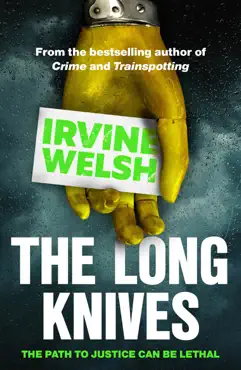 the long knives book cover image