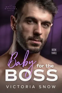 baby for the boss - book three book cover image