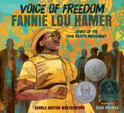voice of freedom book cover image